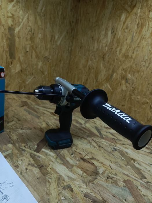 Wkrętarka Makita dhp486 body