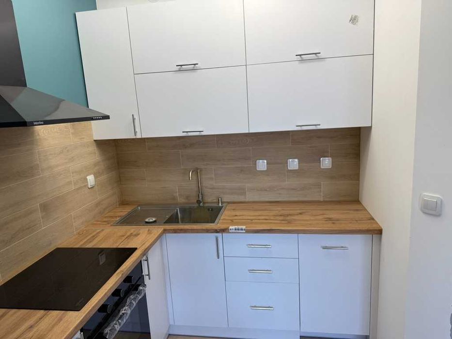 Будинок з ТОП ремонтом 2025р. Посудомийка, кондиціонер, тепла підлога.