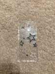 Etui iphone 7/SE wzór gwiazdy