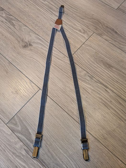 Używane szelki dziecięce 60cm
