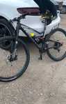 Vende-se bicicleta LAPIERRE BTT