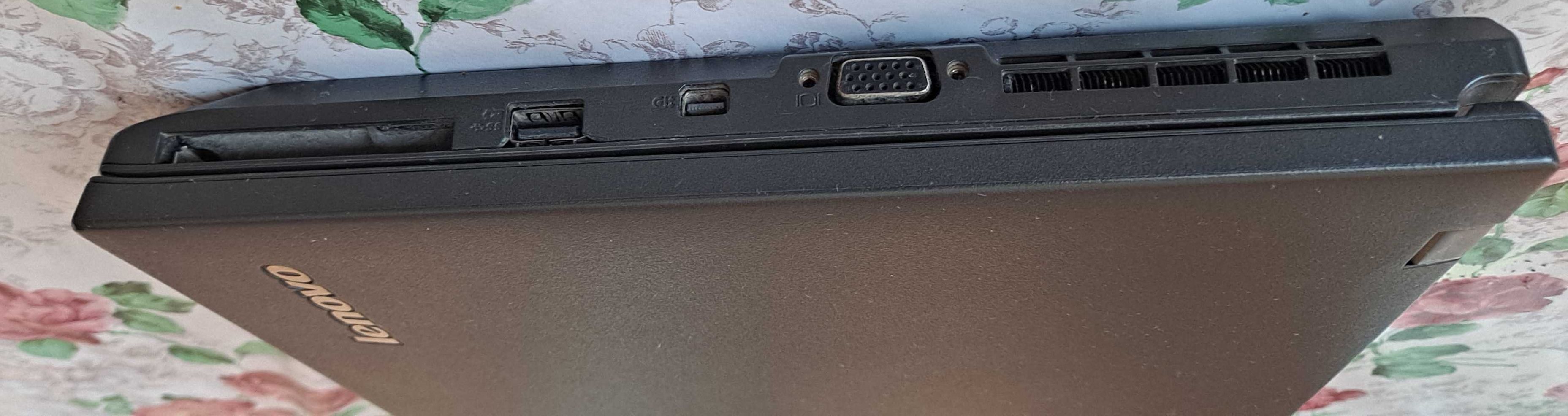 Laptop lenovo ThinkPad l540