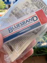 Harmonica Bluesband Hohner