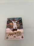Match Attax 24/25 El Maestro de Madrid Jude Bellinghan UTF-JB