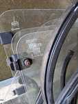 Szyby uchylne fiat 126p