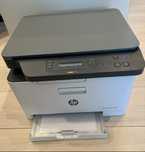 Urządzenie wielofunkcyjne  HP Color Laser MFP 178 nw