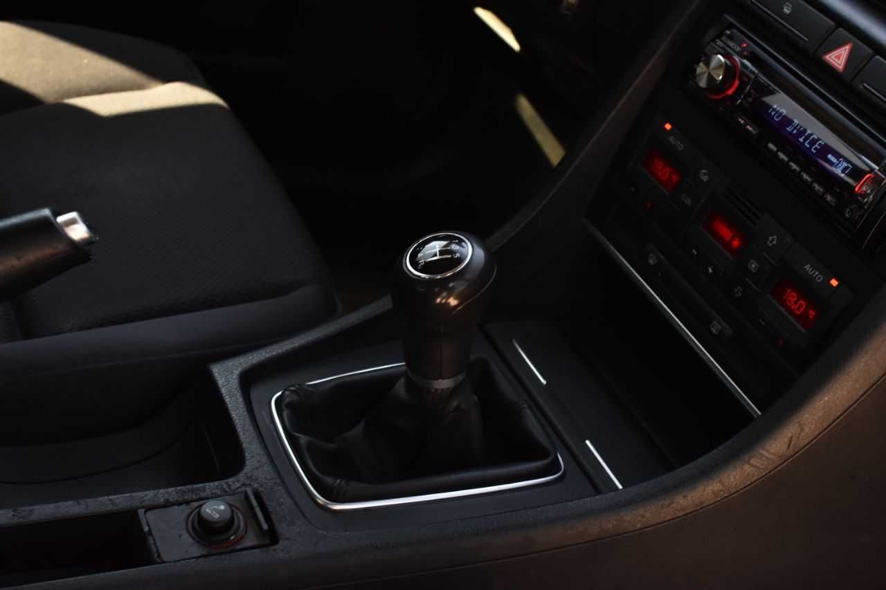 Audi A4 b6 2003р. 1.6 бензин, обмін, [Перший внесок від 20%]