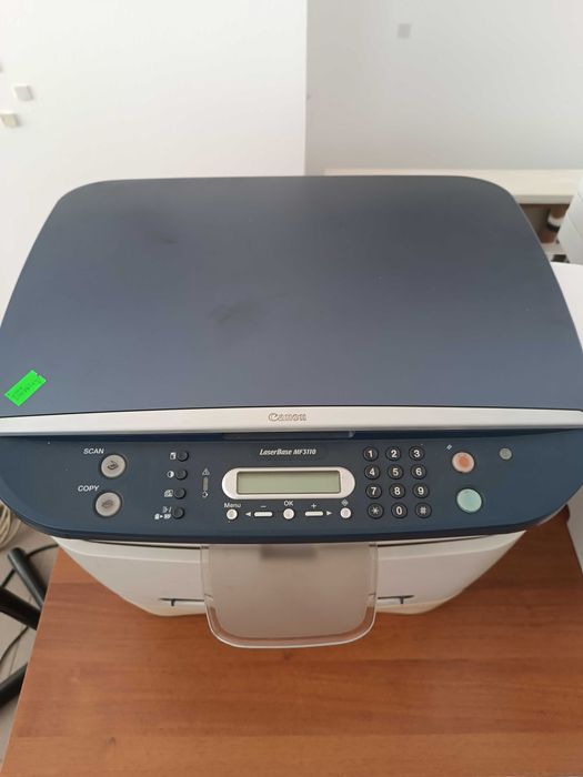 Принтері на запчастини