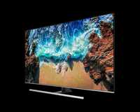 55” Premium UHD 4K Smart TV Samsung NU8002