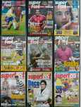 Revistas Superfoot