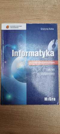 Informatyka zakres podstawowy