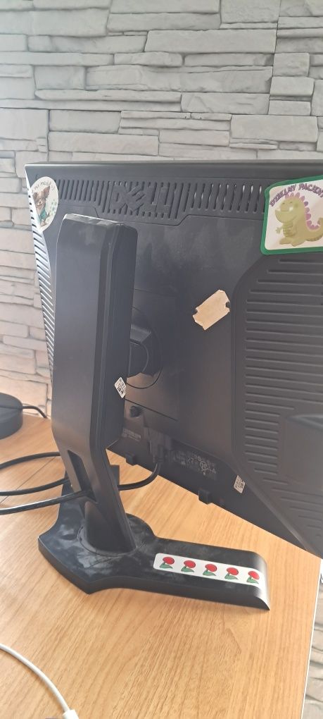 Monitor Dell P190S