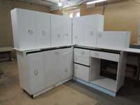 Продам кухню угловую новую 1,75 х 1,77 Харьков