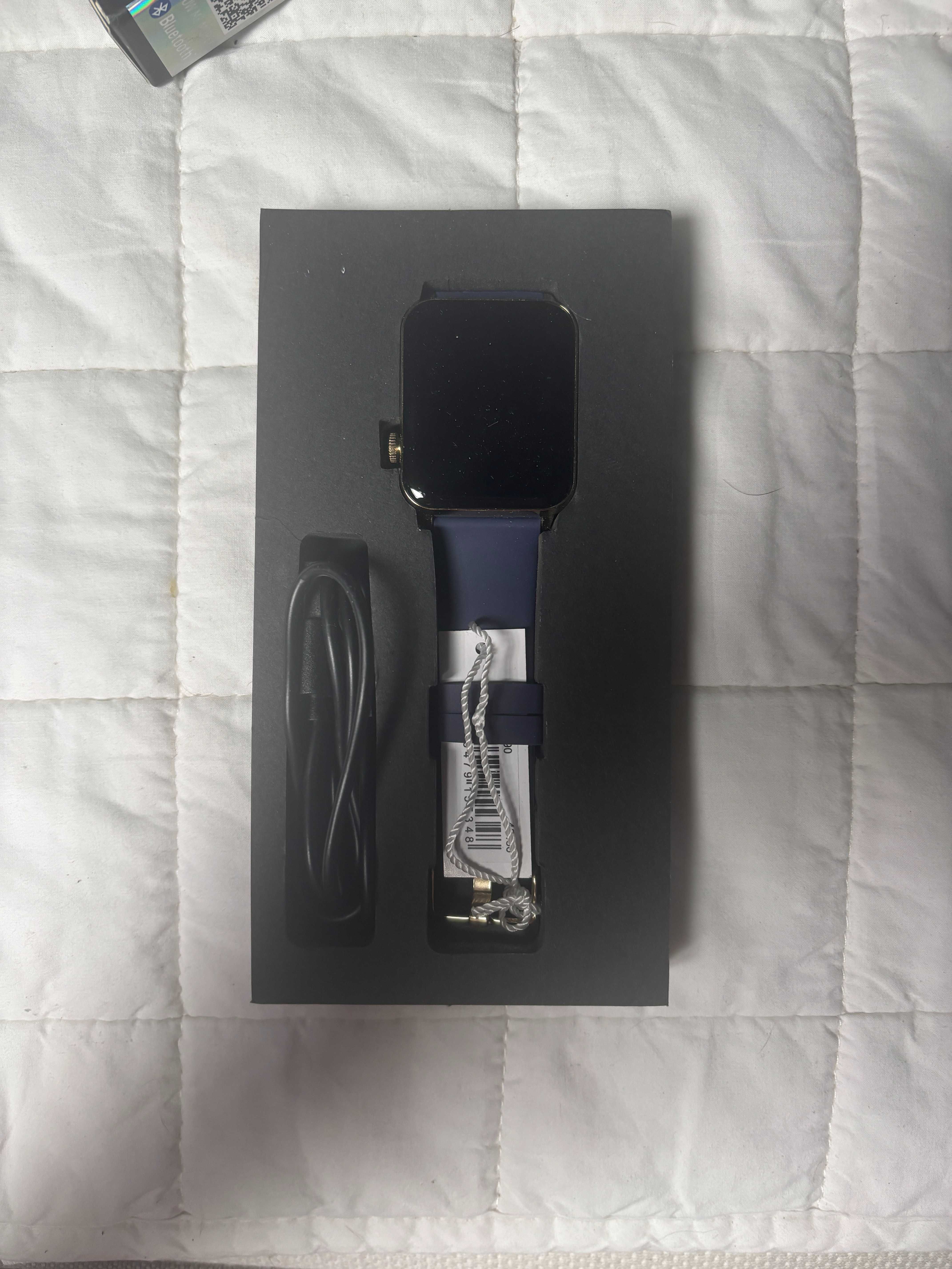 SMART WATCH - 45.2mm - amoled / touch screen