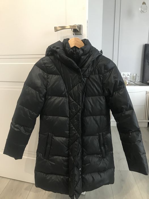 Спортивний пуховік Peak