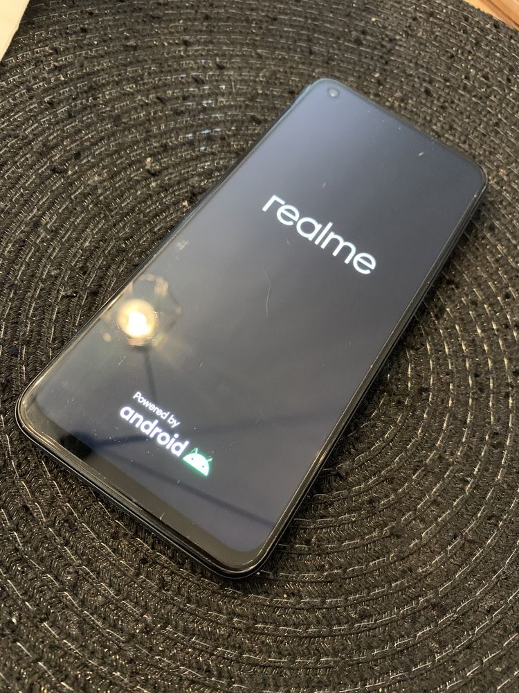 Realme 9 PRO 8gb/128gb