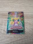 One piece Mansherry OPO5-088 Alterna ART