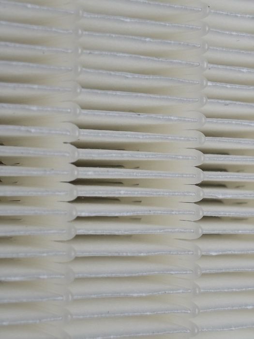 Oczyszczacz powietrza Daikin MC 55 W (MC55W)