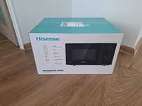 Kuchenka mikrofalowa Hisense H20MOBP1H