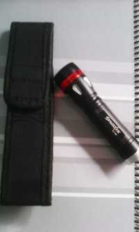 Power Flashlight