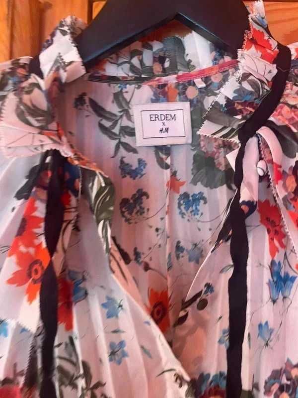 Erdem x H&M S / 36 / 8