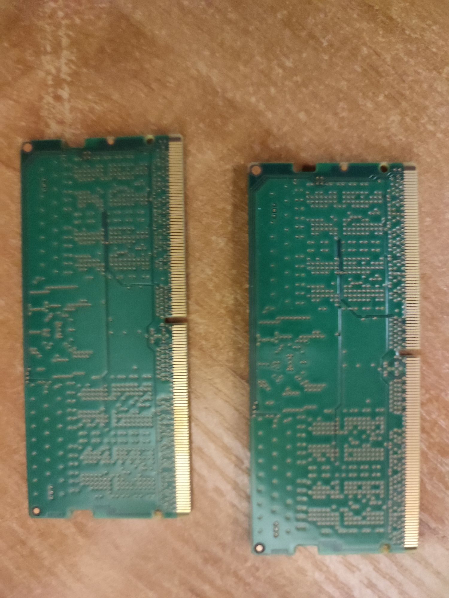 Пам'ять DDR 5 частота 4800