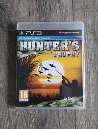Gra PS3 Hunter's Trophy Wysyłka