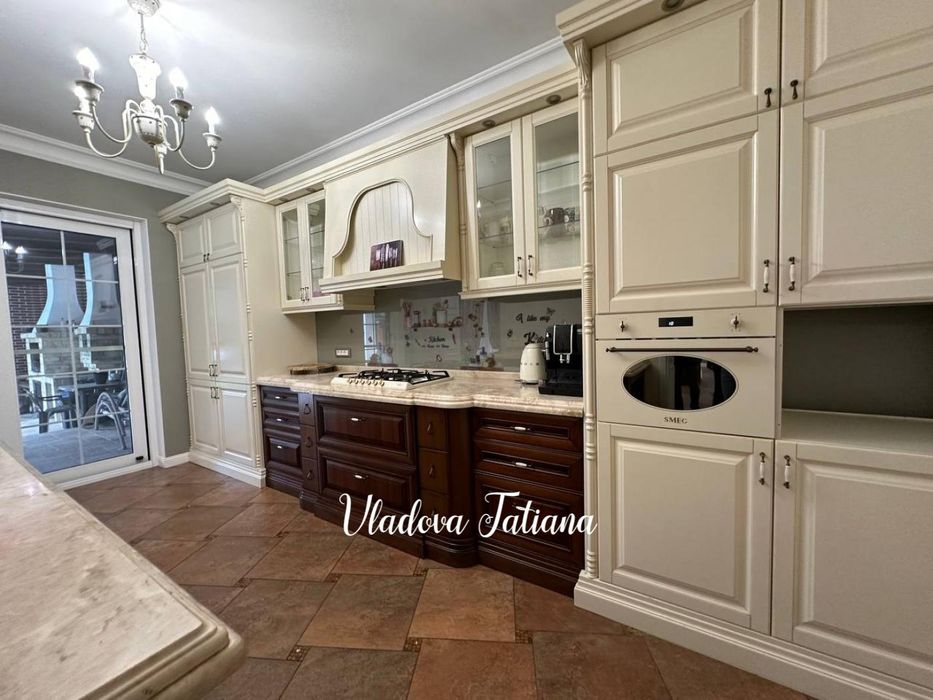 От Собственника! Кирпичный ДОМ на Фонтане, 6 сот, 340м²