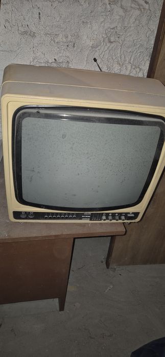 Telewizor Neptun