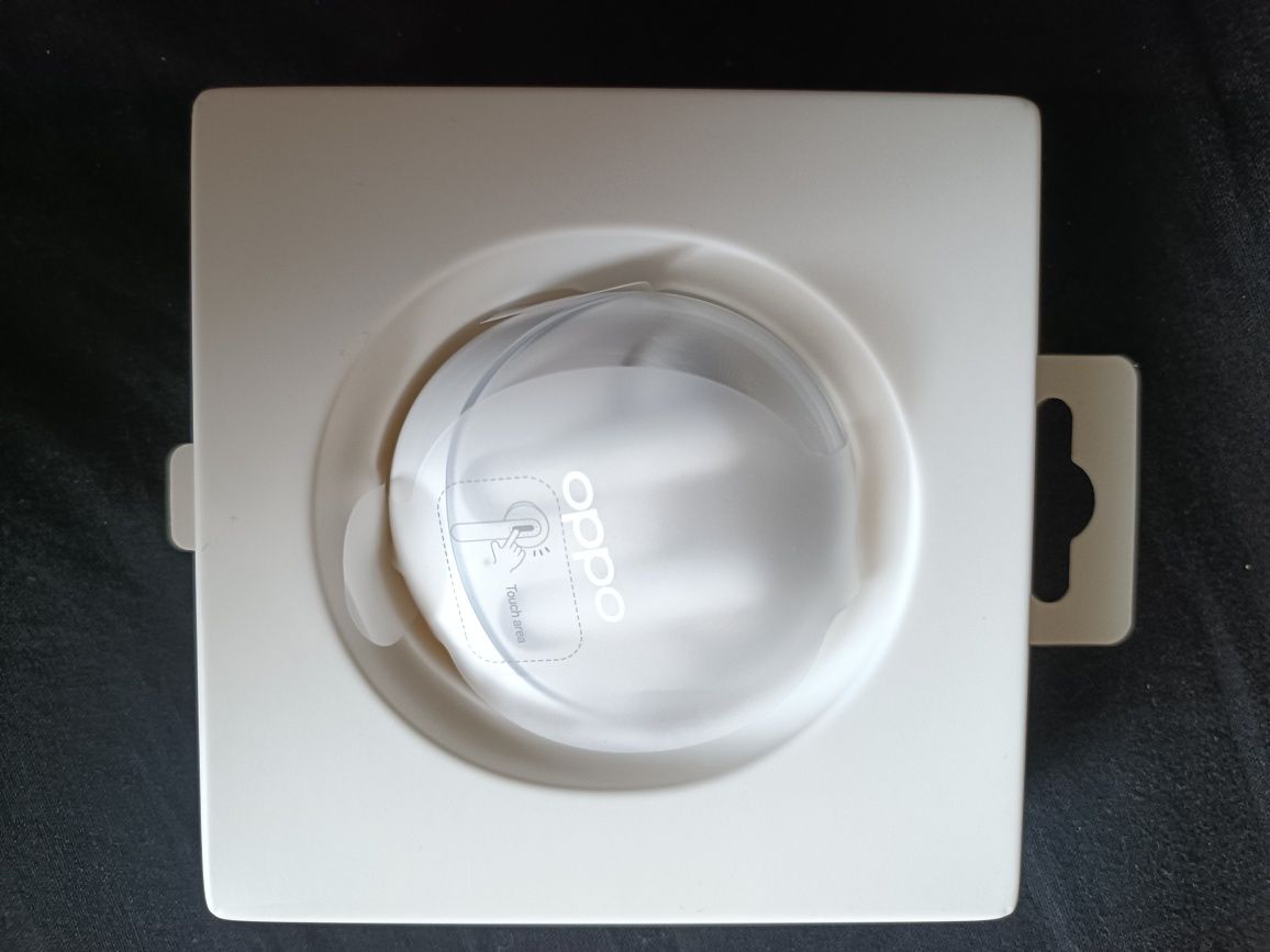 Słuchawki Oppo Enco Air3