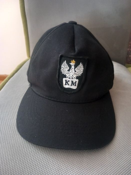 Mundur do klasy policyjnej