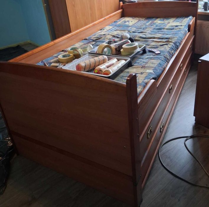 Meble Vox pokój dziecięcy / dla nastolatka