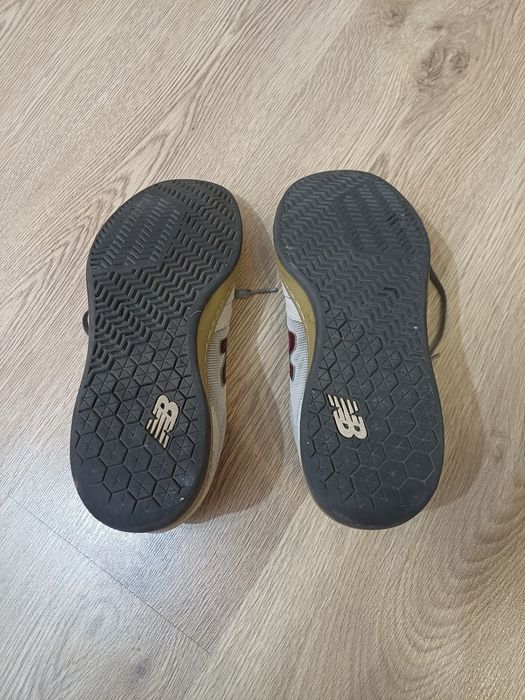 Кросівки New Balance Numeric 440 NM440DBL