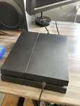 Ps4 1T Pamieci + pad