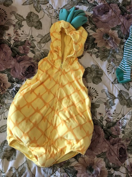 Детский костюм для фотосесии или садика