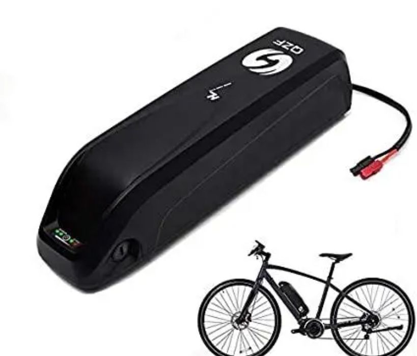 Aккумулятор Li-ion 36V 20Ah Samsung. Батарея для электровелосипеда!