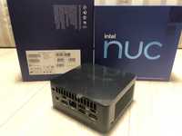 Міні ПК/Неттоп Intel NUC 12 ProKit i3/8gb ddr4/250SSD RNUC12WSHI30000