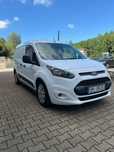 Ford Transit Connect  Ford Transit Connect FVAT 1właściciel super stan krajowy