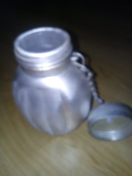 Manierka