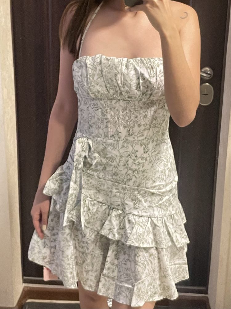 Літня сукня shein