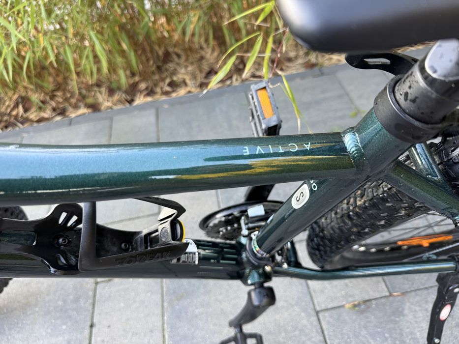 Rower SCOTT CONTESSA ACTIVE 50 rozmiar S koła 27.5