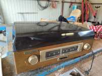 Gramofon hyundai