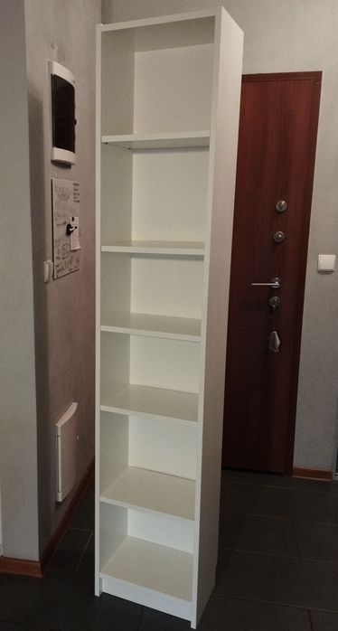 IKEA Regał. 6 półek