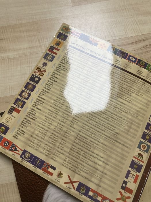 Monety kolekcjonerskie