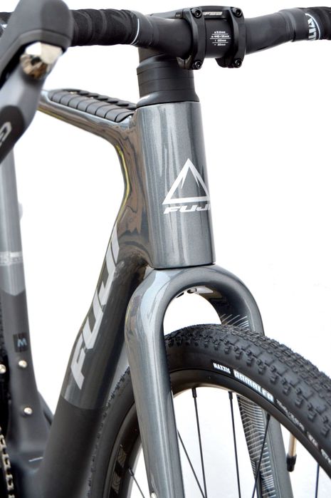 FV23 Nowy FUJI JARI 1.1 gravel GRX810 faktura gwarancja XS M L XL