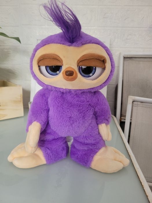 Brinquedo de criança a pilhas