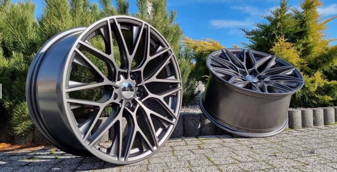 Felgi K5049 do BMW E36 E46 E90 E93 F30 F31 F32 19