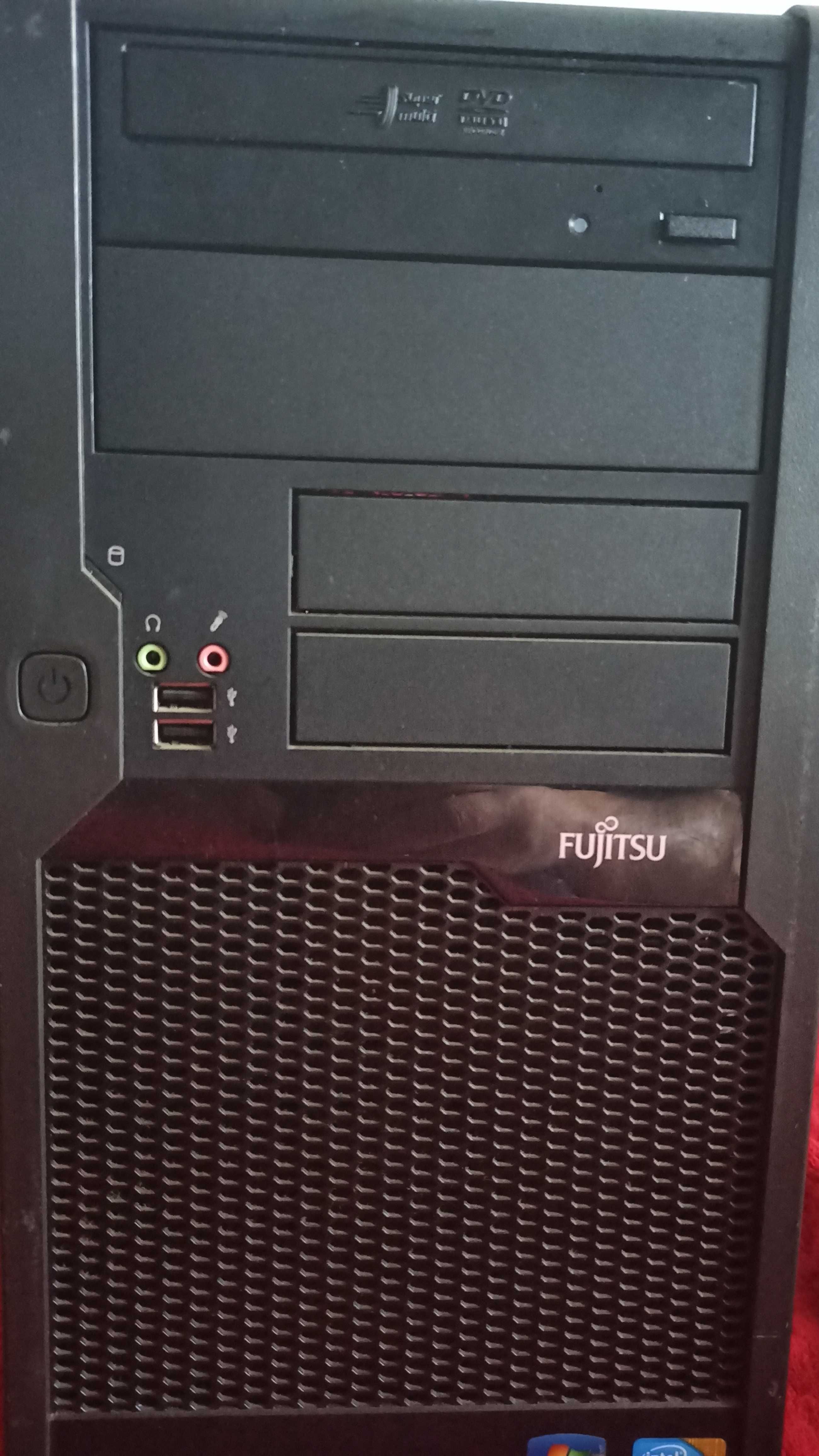 Компьютер  FUJITSU ESPRIMO P5731