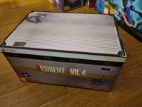Resident evil 4 edycja kolekcjonerska PS5