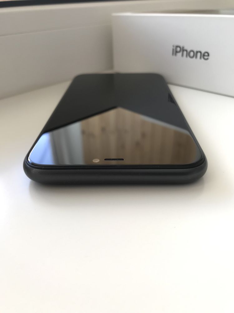 Apple iPhone 11 64 black neverlock